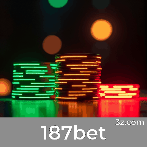 187bet e Bônus: Estratégias Eficazes para Ganhos