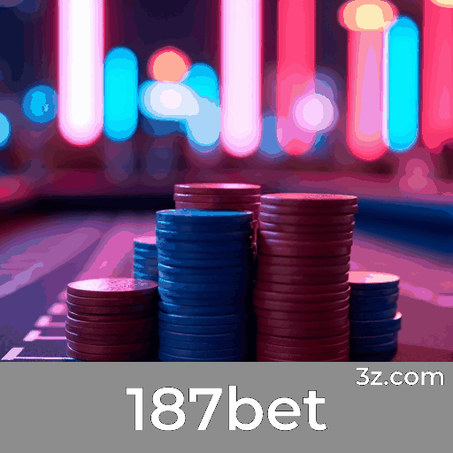 187bet: Jogo em Tempo Real e Emoção para Brasileiros