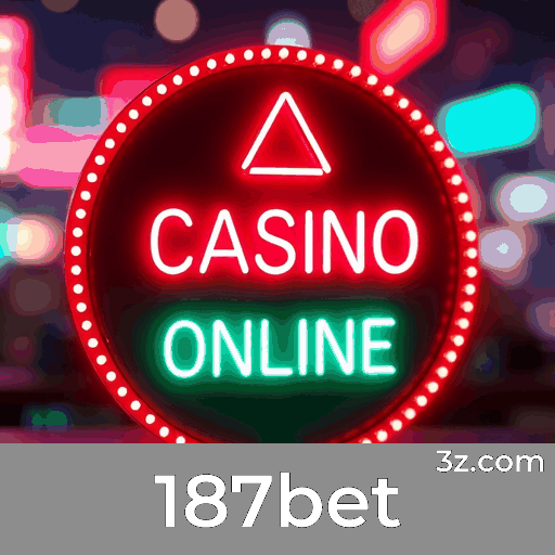 187bet: Experiência de Casino Exclusiva com Dealers de Elite