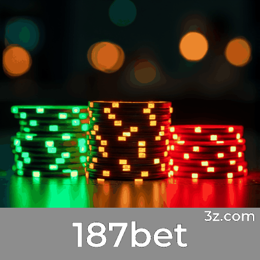 187bet: Jogo em Tempo Real e Emoção para Brasileiros
