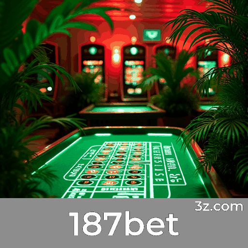 187bet e Bônus: Estratégias Eficazes para Ganhos