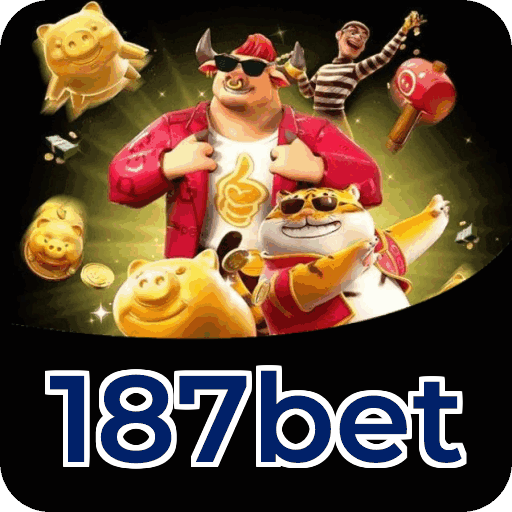 Slots Premium da PG Soft na 187bet