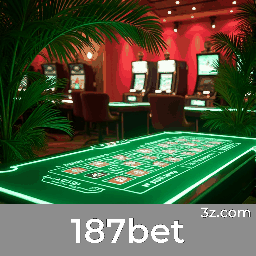 187bet: Descubra Ofertas Surpreendentes e Exclusivas