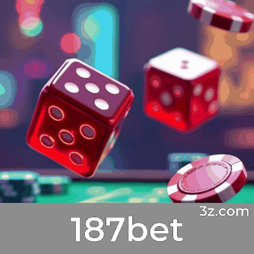 187bet: Jogo em Tempo Real e Emoção para Brasileiros