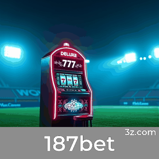 187bet: Jogo em Tempo Real e Emoção para Brasileiros