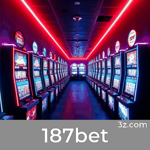 187bet: Experiência de Casino Exclusiva com Dealers de Elite